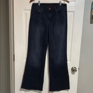 JOE’S WIDE LEG MUSE 29